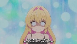 Bukiyou na Senpai Ep. 5