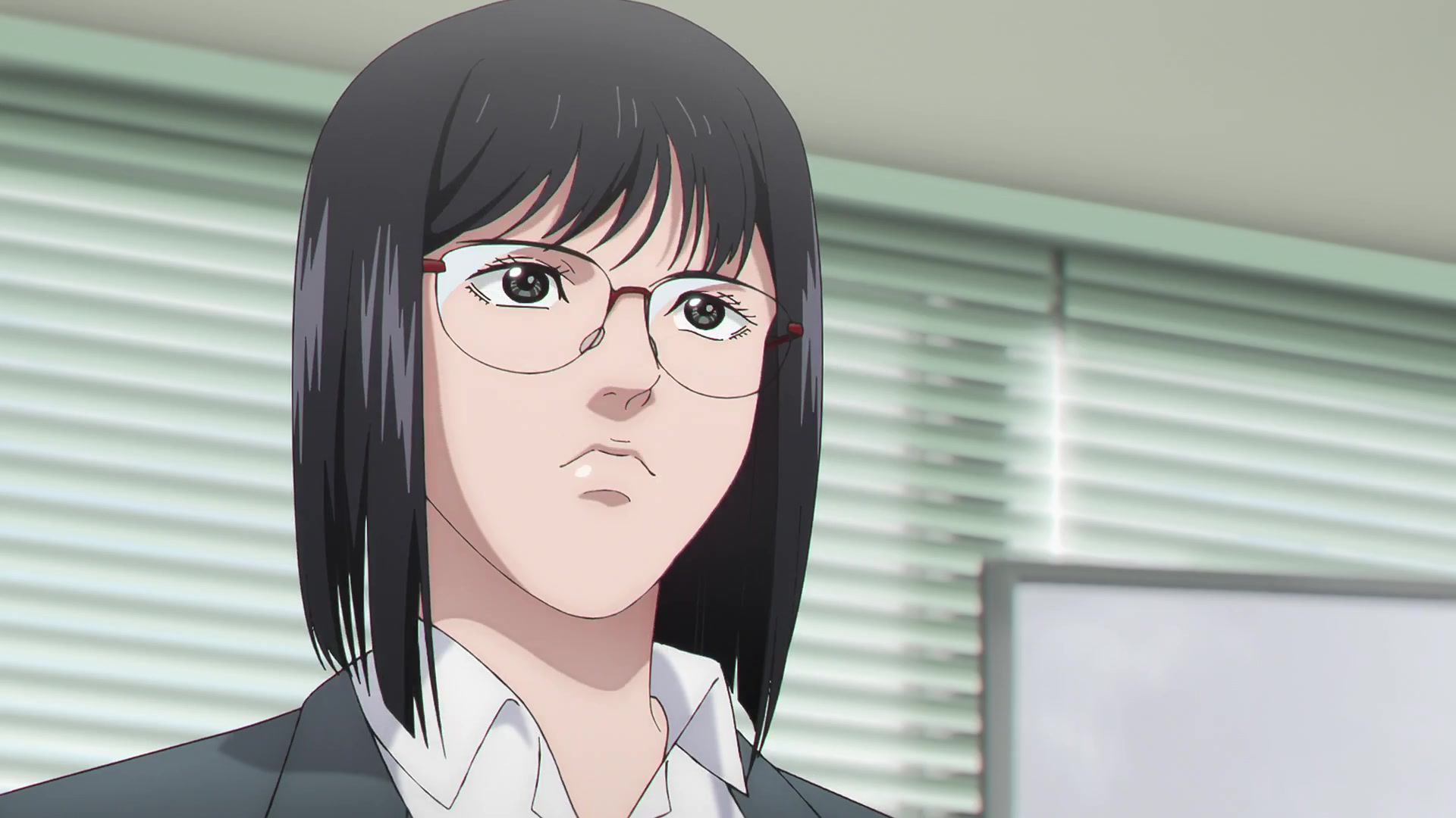 Cat's Eye (Dublado) Episódio 4