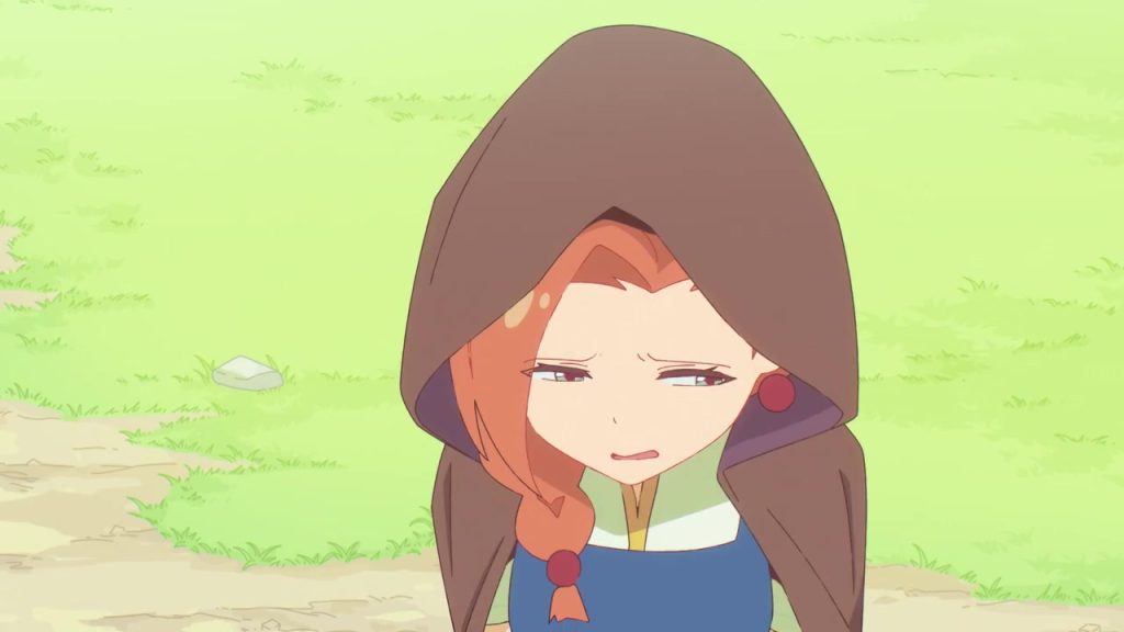 Thumbnail Cengjing You Yongshi Episódio 1 Online