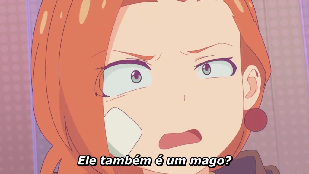 Thumbnail Cengjing You Yongshi Episódio 2 Online