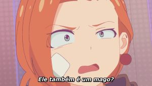 Cengjing You Yongshi Ep. 2