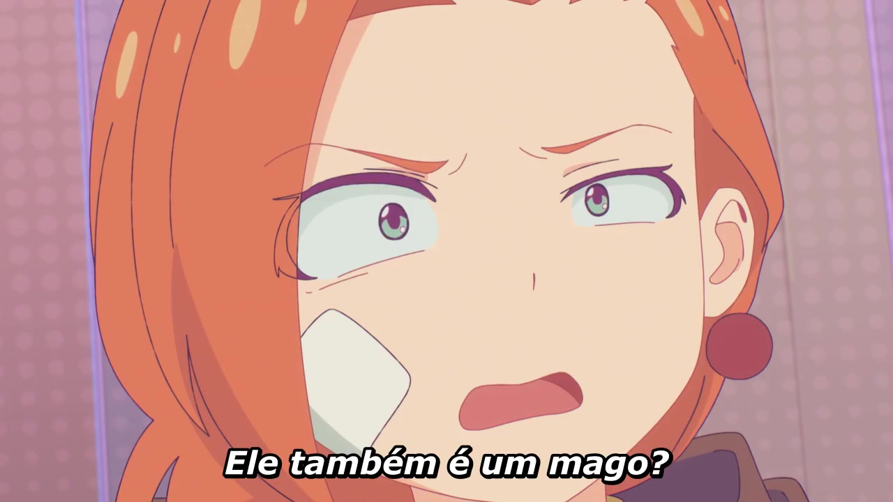 Cengjing You Yongshi Episódio 2