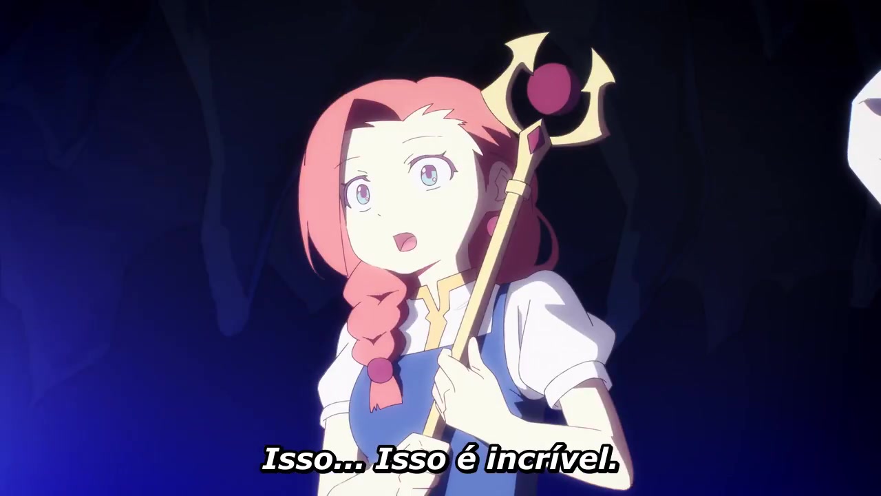 Cengjing You Yongshi Episódio 3