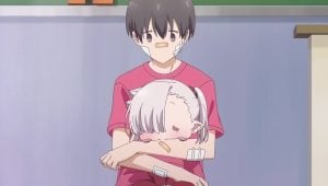 Chanto Suenai Kyuuketsuki-chan Ep. 3