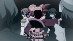 Chichi wa Eiyuu, Haha wa Seirei, Musume no Watashi wa Tenseisha Ep. 1