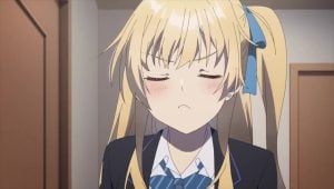 Chitose-kun wa Ramune Bin no Naka Ep. 1