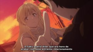 Chitose-kun wa Ramune Bin no Naka Ep. 4