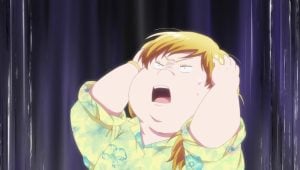 Debu to Love to Ayamachi to! Ep. 2