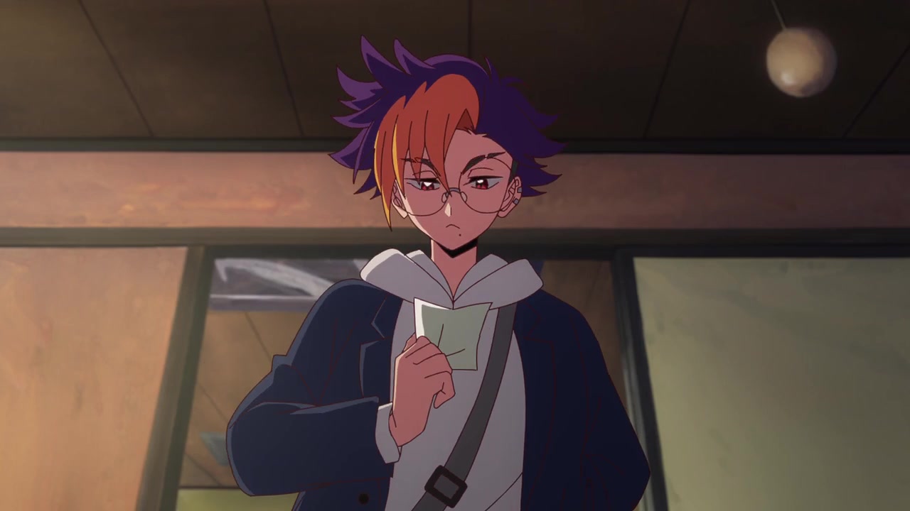 Digimon Beatbreak Heroes Episódio 1