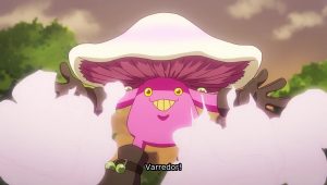 Digimon Beatbreak Ep. 2