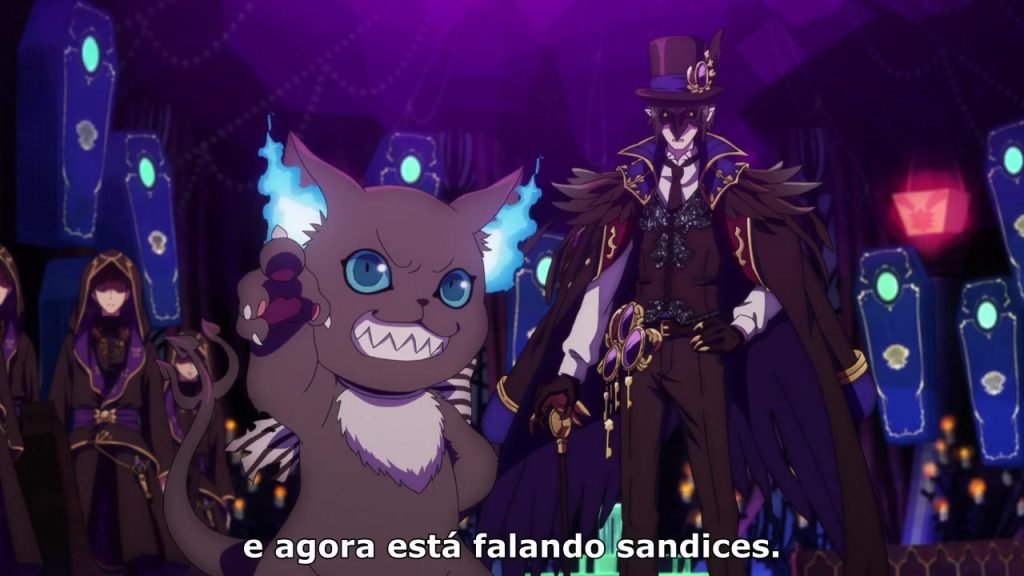 Clique para assistir