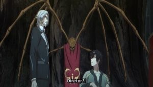 Dragon Raja II – The Mourner’s Eyes Ep. 15