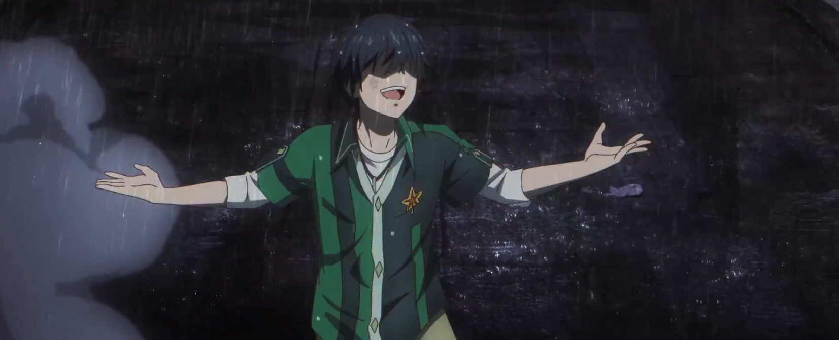 Dragon Raja II – The Mourner’s Eyes Episódio 17