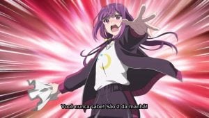 Egao no Taenai Shokuba desu Ep. 1