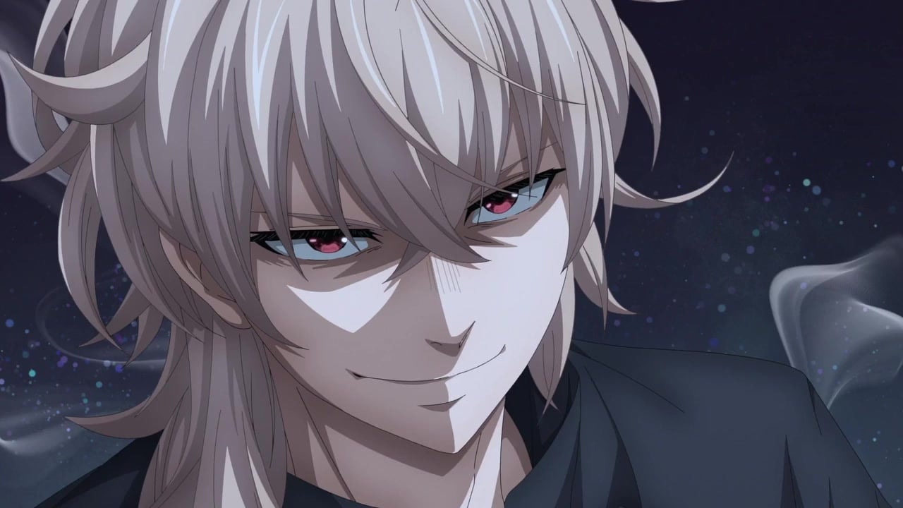 Fermat no Ryouri Episódio 12