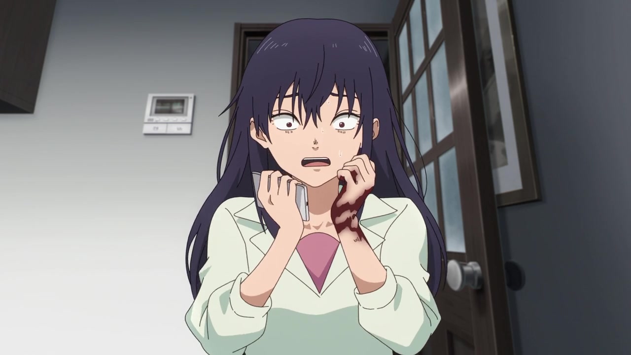 Fumetsu no Anata e 3 Episódio 3