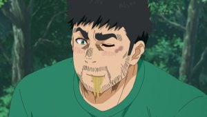 Futari Solo Camp (Dublado) Ep. 10