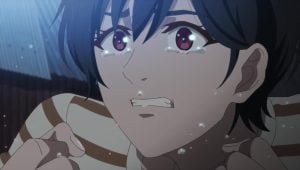 Futari Solo Camp (Dublado) Ep. 11