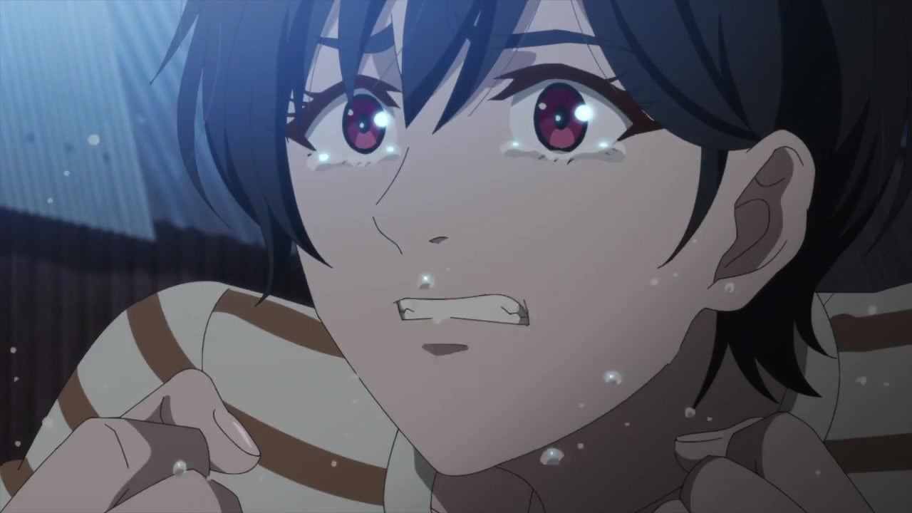 Futari Solo Camp (Dublado) Episódio 11