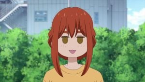 Futari Solo Camp (Dublado) Ep. 12