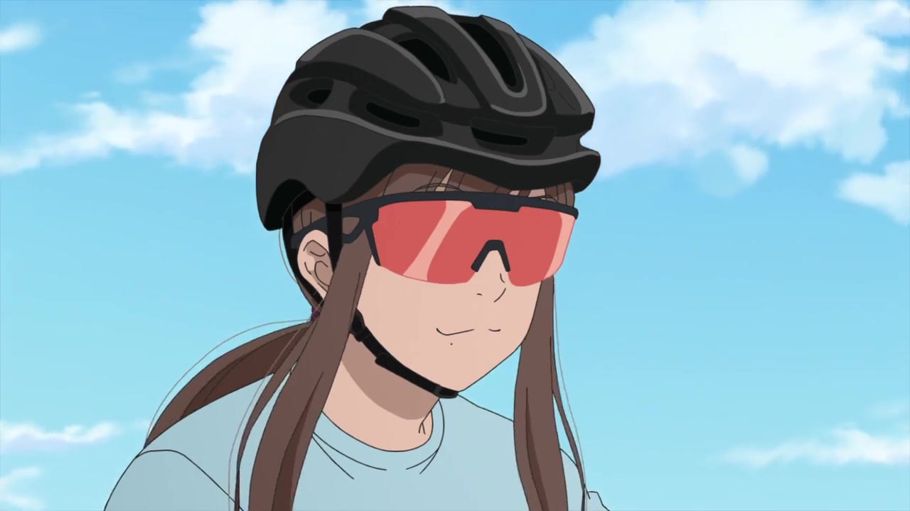 Futari Solo Camp (Dublado) Episódio 14