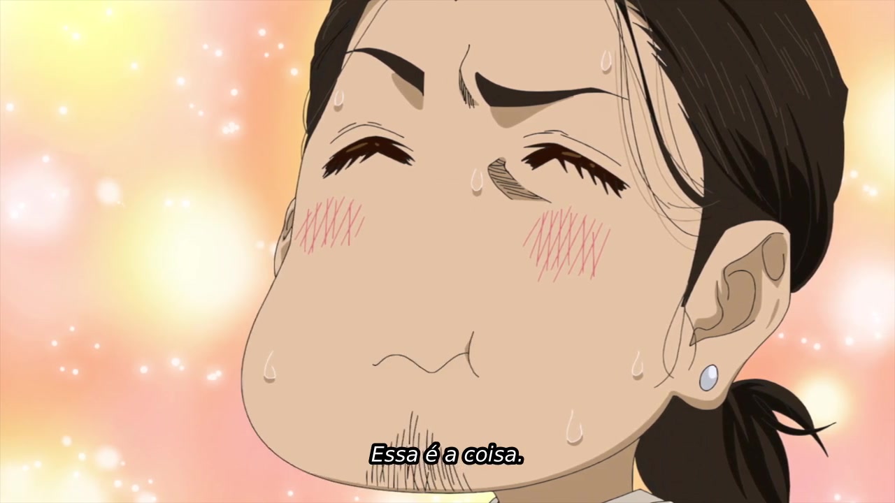 Futari Solo Camp Episódio 15