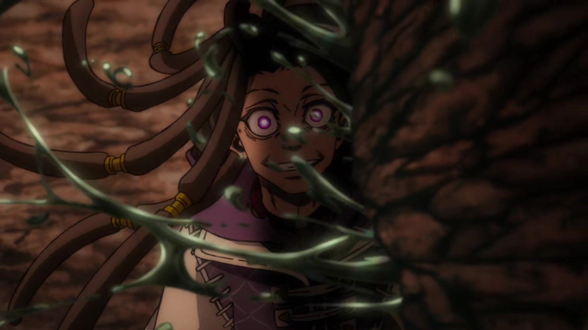 Gachiakuta Episódio 15