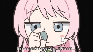 Ganso! Bandori-chan Ep. 4