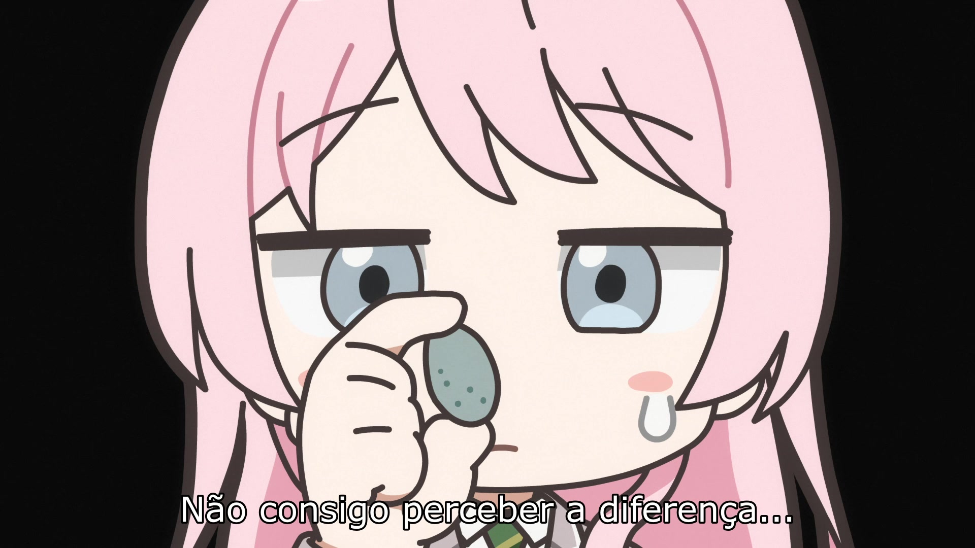 Ganso! Bandori-chan Episódio 4