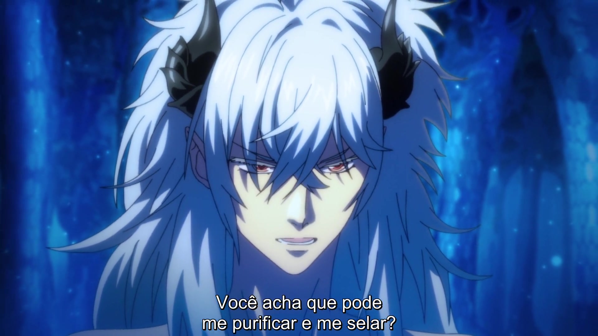 HAIGAKURA Episódio 13