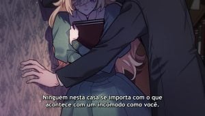 Heika Watashi wo Wasurete Kudasai Ep. 1