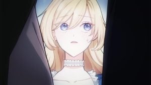 Heika Watashi wo Wasurete Kudasai Ep. 2