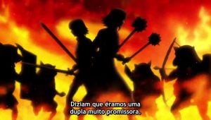 Jidou Hanbaiki ni Umarekawatta Ore wa Meikyuu wo Samayou Ep. 11