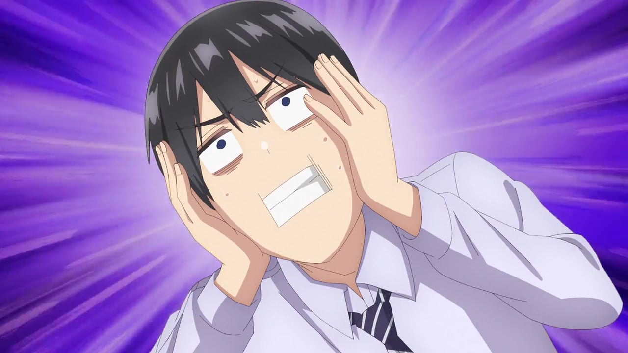 Kakkou no Iinazuke 2 (Dublado) Episódio 10