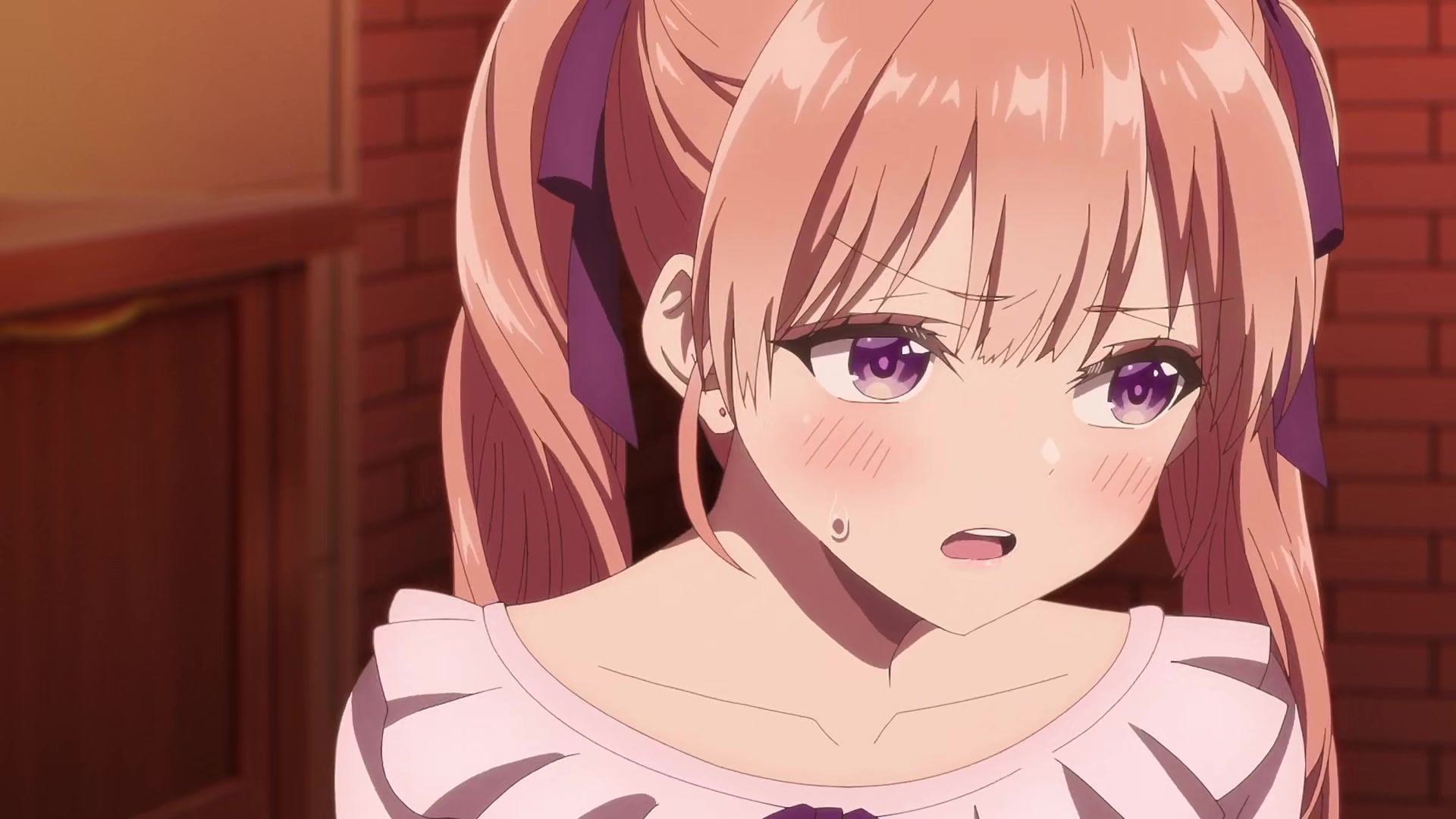 Kakkou no Iinazuke 2 (Dublado) Episódio 11