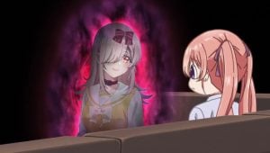 Kakkou no Iinazuke 2 (Dublado) Ep. 12