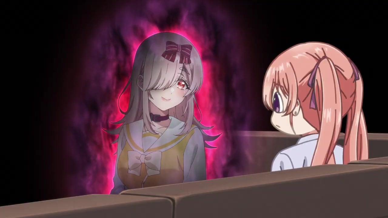 Kakkou no Iinazuke 2 (Dublado) Episódio 12