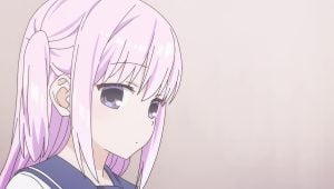 Kao ni Denai Kashiwada-san to Kao ni Deru Oota-kun Ep. 2