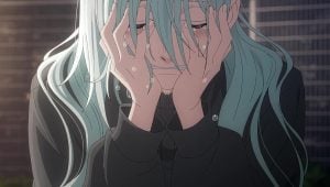 Kaoru Hana wa Rin to Saku (Dublado) Ep. 6