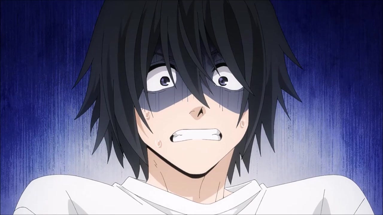 Kaoru Hana wa Rin to Saku (Dublado) Episódio 9