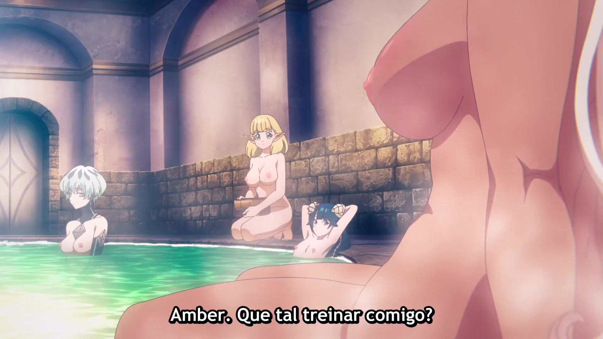 Kekkon Yubiwa Monogatari 2 Episódio 1