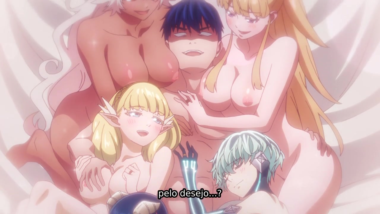 Kekkon Yubiwa Monogatari 2 Episódio 2