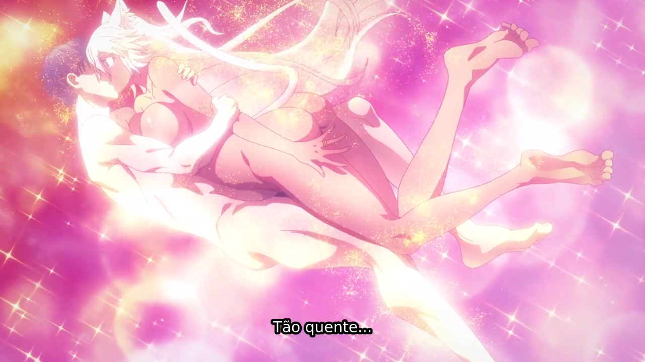 Kekkon Yubiwa Monogatari 2 Episódio 4