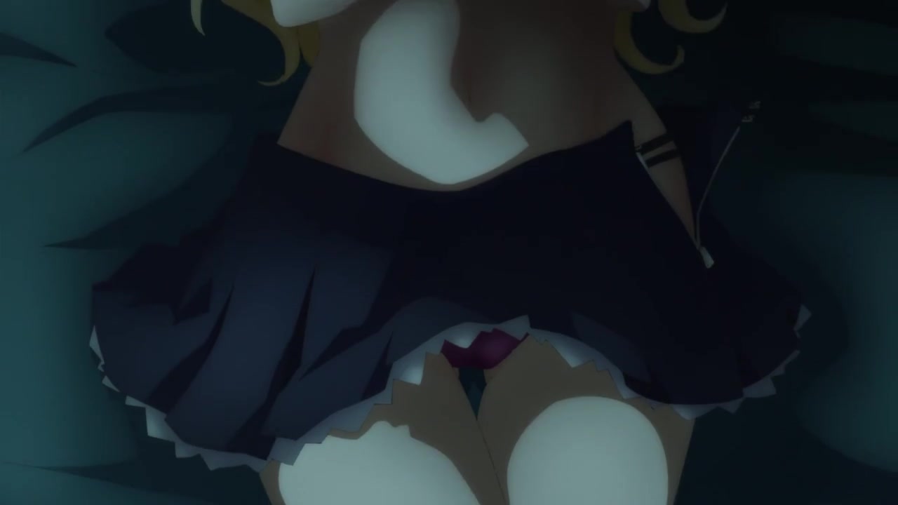 Kekkon Yubiwa Monogatari (Dublado) Episódio 11