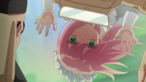 Kikaijikake no Marie Ep. 1