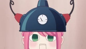 Kikaijikake no Marie Ep. 3