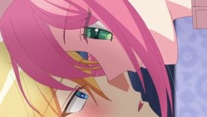 Kikaijikake no Marie Ep. 4