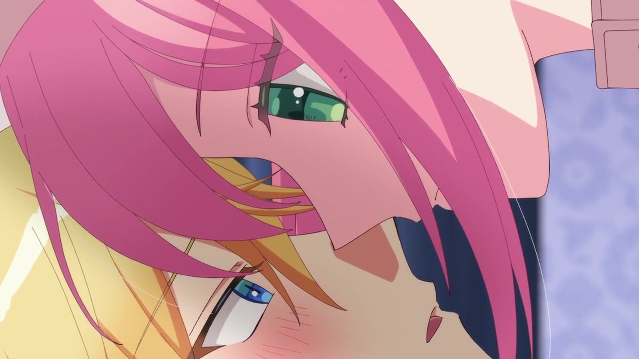 Kikaijikake no Marie Episódio 4