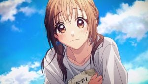 Kimi to Koete Koi ni Naru Ep. 2