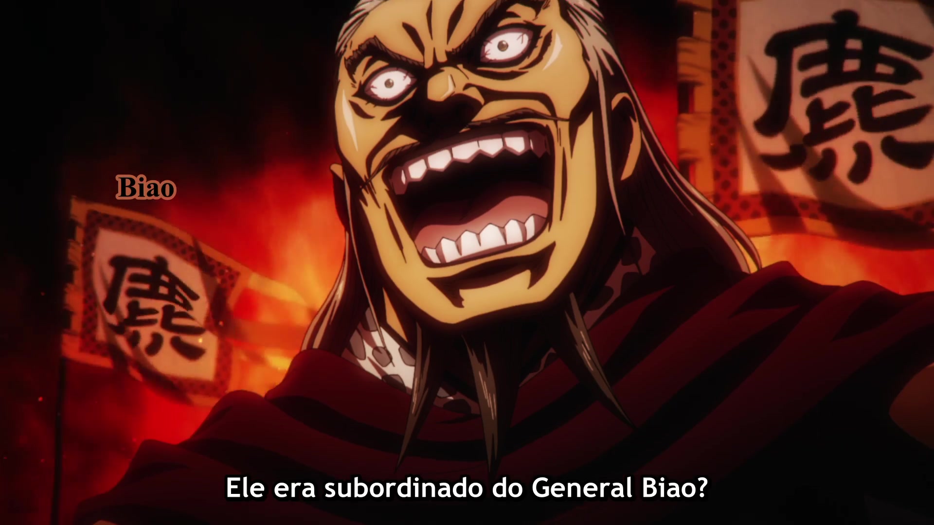 Kingdom 6 Episódio 1